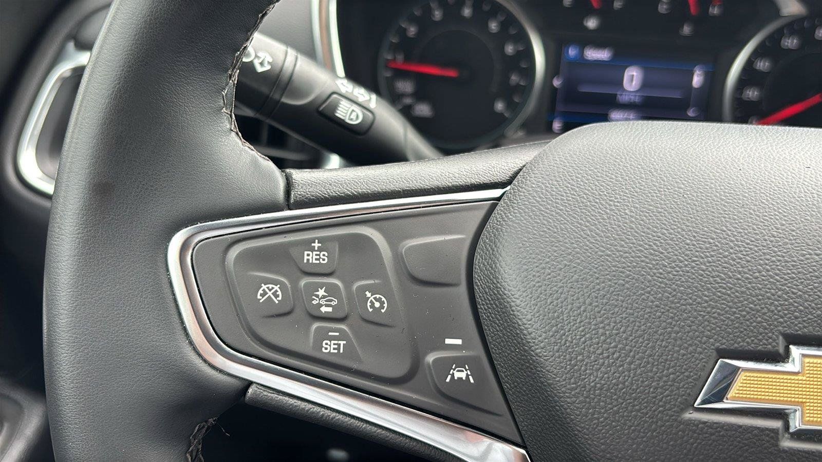 Certified 2024 Chevrolet Equinox LT AWD/4WD image 29