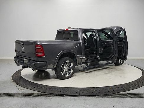 Used 2020 RAM 1500 Limited RWD image 16
