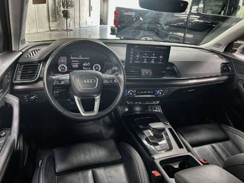 Used 2023 Audi Q5 2.0T Premium Plus w/ Premium Plus Package AWD/4WD image 20