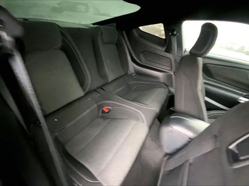 Certified 2025 Ford Mustang GT image 15