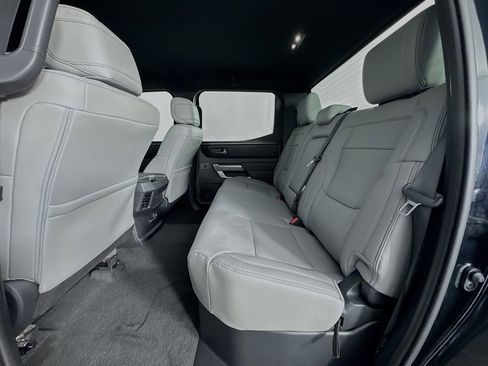 Used 2026 Toyota Tundra SR5 w/ SR5 Premium Package image 22