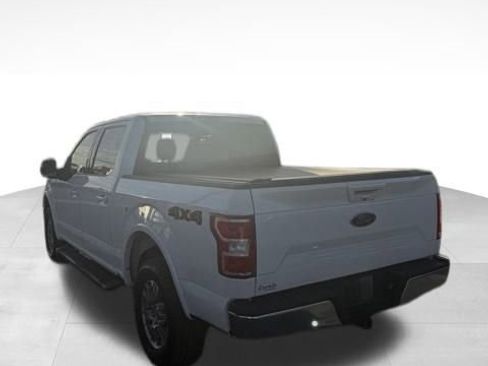 Used 2019 Ford F150 Lariat image 5