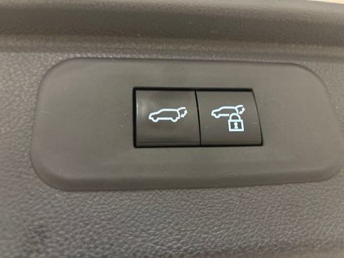 Used 2024 Toyota Grand Highlander AWD image 33