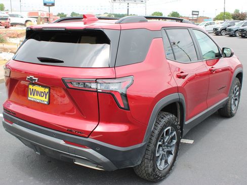 Used 2026 Chevrolet Equinox ACTIV w/ LPO, Floor Liner Package AWD/4WD image 9
