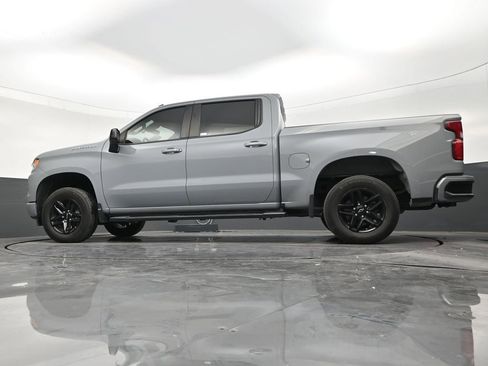 Used 2024 Chevrolet Silverado 1500 RST RWD image 21