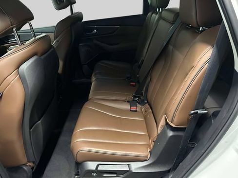 Certified 2024 Acura MDX SH-AWD w/ Advance Package image 19