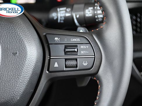 New 2026 Honda CR-V Sport-L image 27