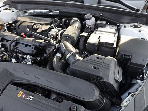 Used 2023 Kia K5 GT-Line image 26