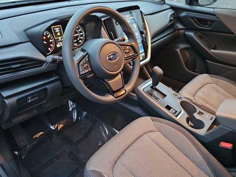 Used 2024 Subaru Crosstrek 2.0i Premium image 10
