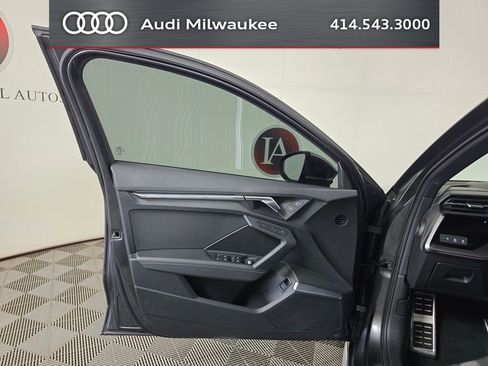Used 2023 Audi S3 Premium Plus AWD/4WD image 10