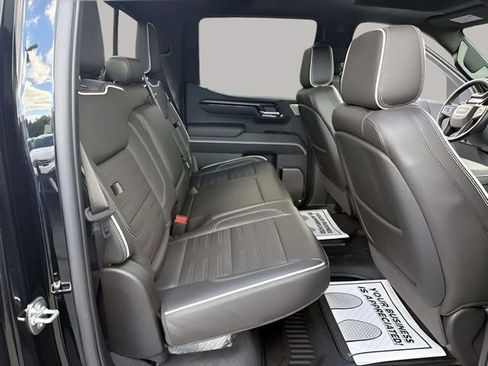 Used 2026 GMC Sierra 1500 AT4X AWD/4WD image 30