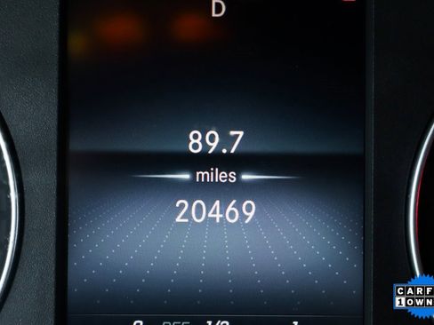 Used 2022 Mercedes-Benz Sprinter 2500 image 22