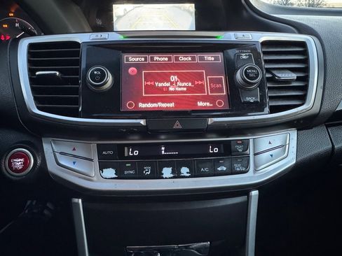 Used 2015 Honda Accord EX-L image 18