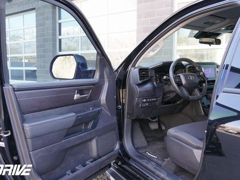 Used 2024 Toyota Tundra SR5 w/ SX Package image 15