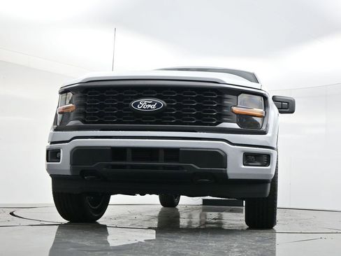 New 2025 Ford F150 STX w/ Equipment Group 200A image 46