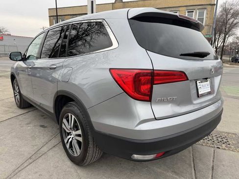 Used 2018 Honda Pilot EX-L image 7