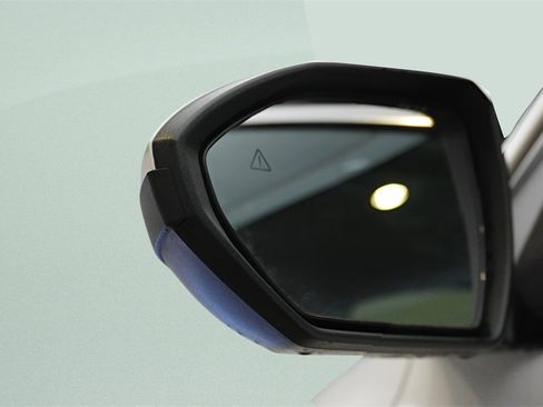 New 2025 Hyundai Tucson SE image 4