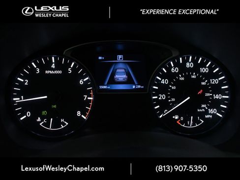 Used 2017 Nissan Altima 2.5 SR FWD image 30