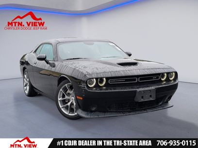 Used 2023 Dodge Challenger GT