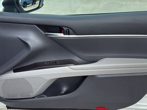 Certified 2024 Toyota Camry LE image 28