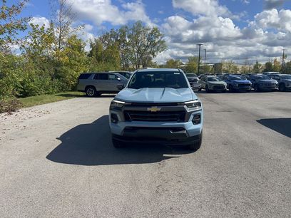 New 2026 Chevrolet Colorado LT w/ LT Convenience Package