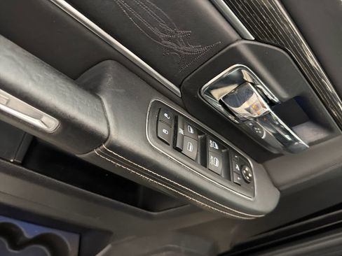 Used 2015 RAM 3500 Laramie Longhorn image 14