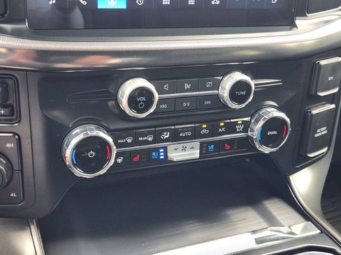 Used 2024 Ford F150 Lariat w/ Bed Utility Package AWD/4WD image 20