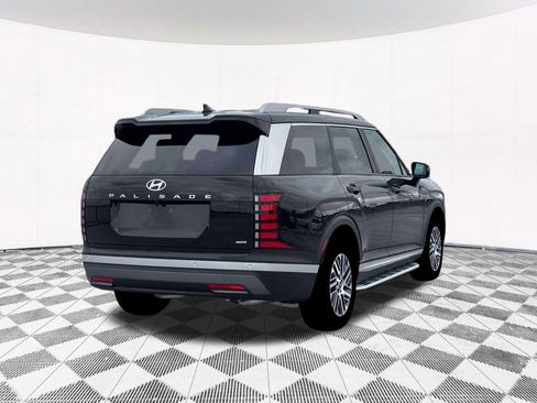 New 2026 Hyundai Palisade SEL image 10