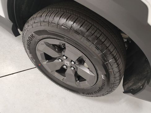 New 2026 Honda Passport RTL image 16