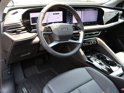 Used 2026 Audi Q5 Premium Plus AWD/4WD image 13