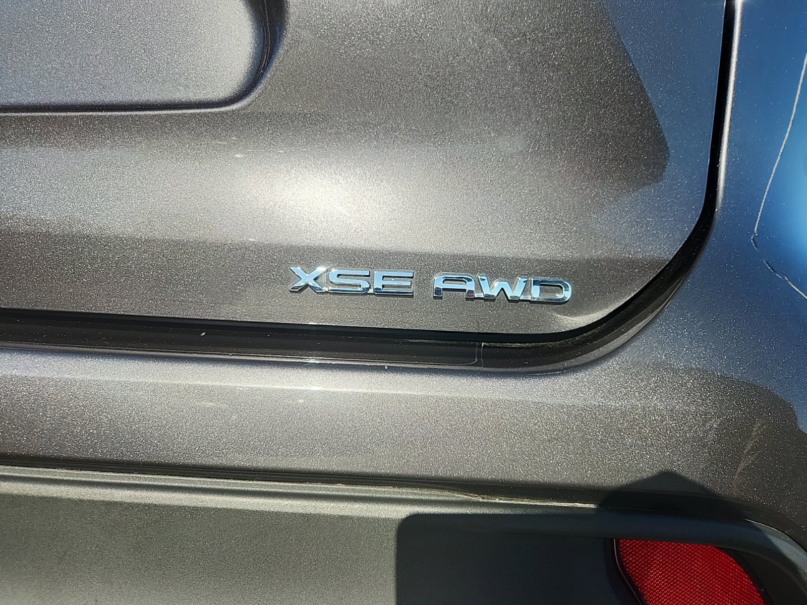 Used 2022 Toyota Highlander XSE AWD/4WD image 10