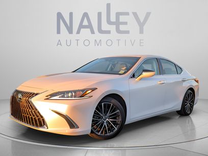 Used 2024 Lexus ES 350 w/ Premium Package