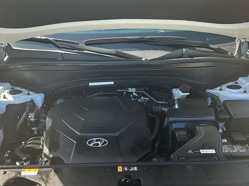 Used 2025 Hyundai Palisade SEL FWD image 3