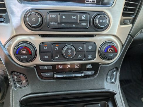 Used 2017 GMC Yukon Denali AWD/4WD image 28