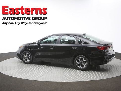 Used 2020 Kia Forte LXS FWD image 61