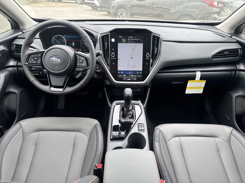 New 2026 Subaru Crosstrek 2.5i Limited w/ Crosstrek Mirror Package AWD/4WD image 4