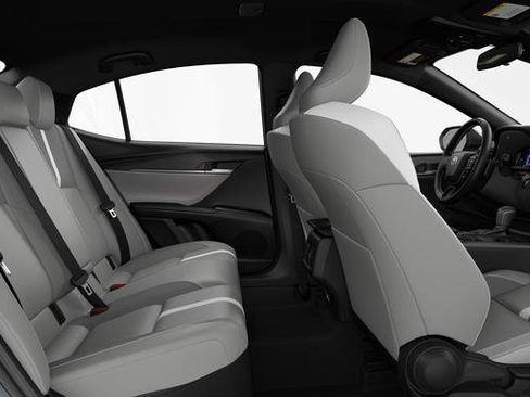 New 2026 Toyota Camry SE AWD/4WD image 28