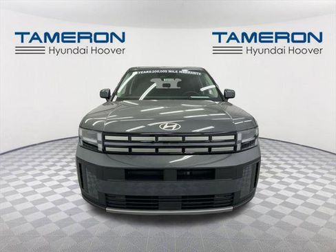 New 2026 Hyundai Santa Fe SE image 8