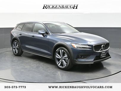 Used 2026 Volvo V60 B5 Cross Country Plus