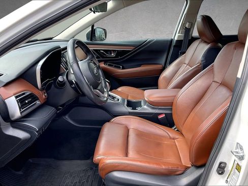 Used 2023 Subaru Outback Touring XT image 21