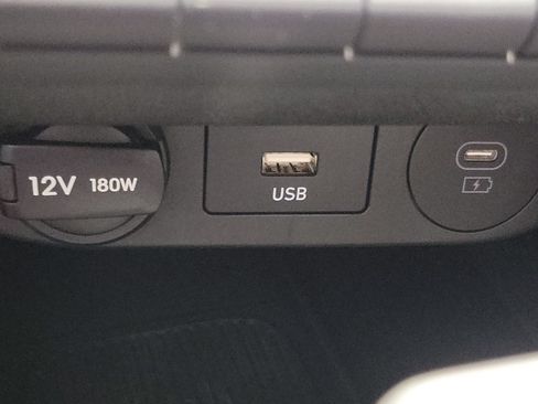 Used 2026 Hyundai Elantra N Line FWD image 13
