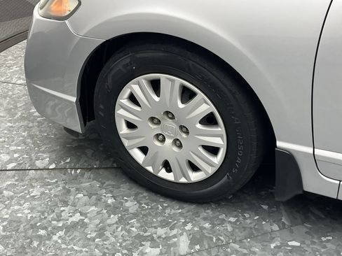 Used 2009 Honda Civic DX-VP image 20