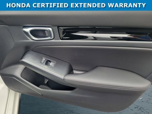 Certified 2024 Honda Civic Sport Touring image 21
