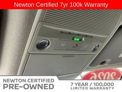 Used 2026 Nissan Kicks SR w/ Cold Weather Package AWD/4WD image 29