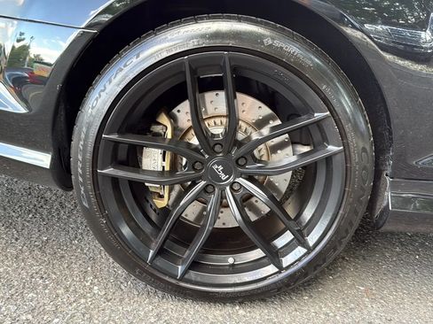 Used 2008 Mercedes-Benz CL 63 AMG image 45
