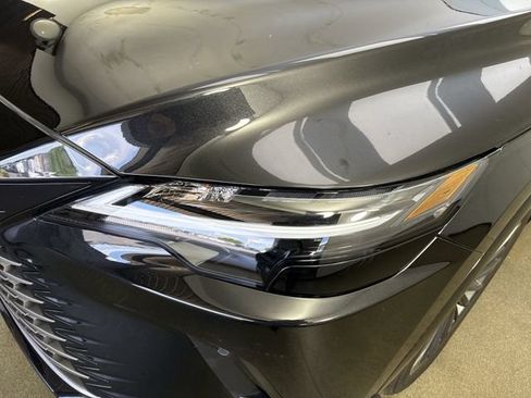Used 2026 Lexus RX 350 Premium w/ Convenience Package AWD/4WD image 32