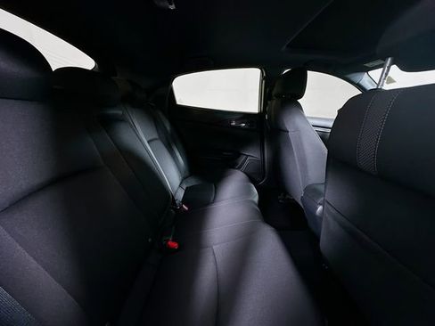Used 2021 Honda Civic EX image 26