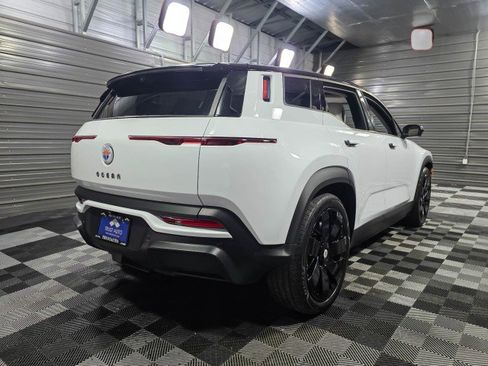 Used 2023 Fisker Ocean Extreme image 5