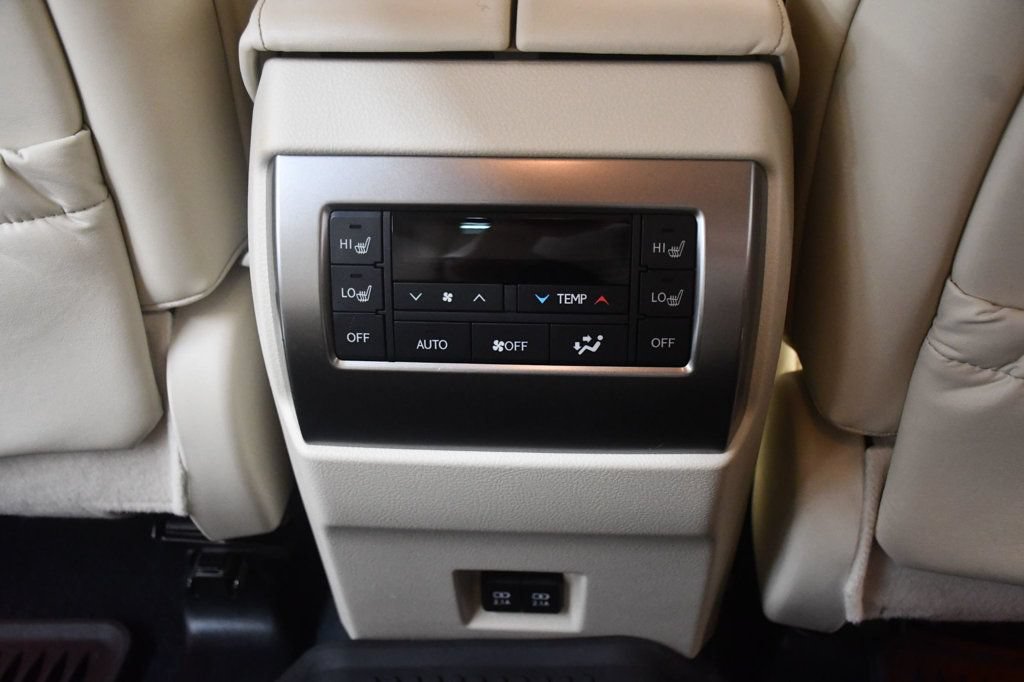 Used 2023 Lexus GX 460 Premium AWD/4WD image 62