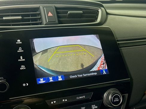 Used 2022 Honda CR-V EX-L image 10